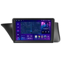 Navigatie Auto MOSS M3 Lexus ES 2013-2018 4+32GB 9" QLED Octa-core 2Ghz, Android 4G Bluetooth 5.1 DSP - 1