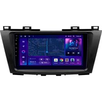 Navigatie Auto MOSS M3 Mazda 5 III 2010-2015 4+32GB 9" QLED Octa-core 2Ghz, Android 4G Bluetooth 5.1 DSP - 1