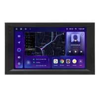 Navigatie Auto MOSS M3 Mercedes-Benz Actros 2011-2023 4+32GB 9" QLED Octa-core 2Ghz, Android 4G Bluetooth 5.1 DSP - 1