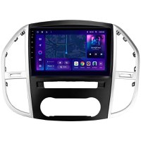 Navigatie Auto MOSS M3 Mercedes-Benz Vito 3 2014-2023 4+32GB 10" QLED Octa-core 2Ghz, Android 4G Bluetooth 5.1 DSP - 1