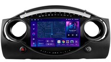 Navigatie Auto MOSS M3 MINI 2000-2006 4+32GB 9