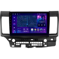 Navigatie Auto MOSS M3 Mitsubishi Lancer 9 2007-2010 4+32GB 10" QLED Octa-core 2Ghz, Android 4G Bluetooth 5.1 DSP - 1