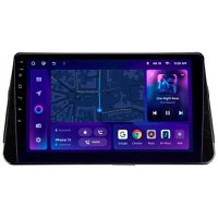 Navigatie Auto MOSS M3 Nissan Kicks 2017-2021 4+32GB 10" QLED Octa-core 2Ghz, Android 4G Bluetooth 5.1 DSP - 1