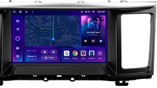 Navigatie Auto MOSS M3 Nissan Pathfinder 2013-2020 4+32GB 9