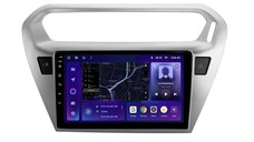 Navigatie Auto MOSS M3 Peugeot 301 2012-2016 4+32GB 9