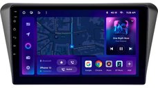 Navigatie Auto MOSS M3 Peugeot 408 2014-2018 4+32GB 10