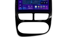 Navigatie Auto MOSS M3 Renault Clio 4 2016-2019 4+32GB 10