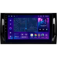 Navigatie Auto MOSS M3 Skoda Kodiaq 2017-2021 4+32GB 9" QLED Octa-core 2Ghz, Android 4G Bluetooth 5.1 DSP - 1