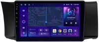 Navigatie Auto MOSS M3 Subaru BRZ 2012-2016 4+32GB 9" QLED Octa-core 2Ghz, Android 4G Bluetooth 5.1 DSP - 1
