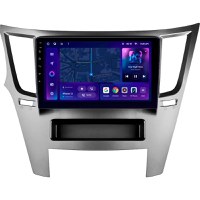 Navigatie Auto MOSS M3 Subaru Outback 4 2009-2014 4+32GB 9" QLED Octa-core 2Ghz, Android 4G Bluetooth 5.1 DSP - 1