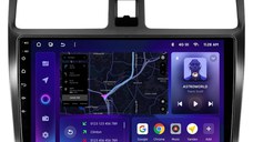 Navigatie Auto MOSS M3 Suzuki Swift 3 2003-2010 4+32GB 10