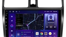 Navigatie Auto MOSS M3 Suzuki Swift 3 2003-2010 4+32GB 10