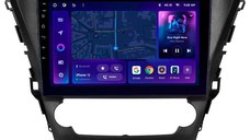 Navigatie Auto MOSS M3 Toyota Avensis 3 2015-2018 4+32GB 10