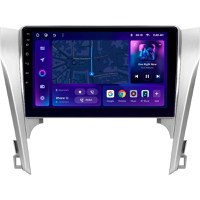 Navigatie Auto MOSS M3 Toyota Camry 7 2011-2014 4+32GB 10" QLED Octa-core 2Ghz, Android 4G Bluetooth 5.1 DSP - 1