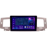 Navigatie Auto MOSS M3 Toyota Corolla 9 2000-2006 4+32GB 9" QLED Octa-core 2Ghz, Android 4G Bluetooth 5.1 DSP - 1