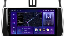 Navigatie Auto MOSS M3 Toyota Land Cruiser Prado J150 2018-2020 4+32GB 10