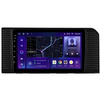 Navigatie Auto MOSS M3 Toyota Land Cruiser Prado J250 2024-2025 4+32GB 10" QLED Octa-core 2Ghz, Android 4G Bluetooth 5.1 DSP - 1