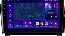 Navigatie Auto MOSS M3 Toyota Sequoia XK60 2008-2017 4+32GB 10