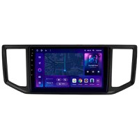 Navigatie Auto MOSS M3 Volkswagen Crafter 2017-2021 4+32GB 10" QLED Octa-core 2Ghz, Android 4G Bluetooth 5.1 DSP - 1