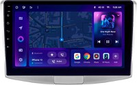 Navigatie Auto MOSS M3 Volkswagen Passat B7 2010-2015 4+32GB 10" QLED Octa-core 2Ghz, Android 4G Bluetooth 5.1 DSP - 1