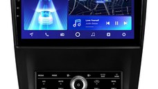 Navigatie Auto Teyes CC2 Plus Ford Mustang 5 2005-2014 6+128GB 10.2