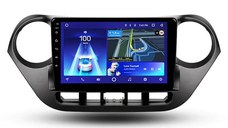 Navigatie Auto Teyes CC2 Plus Hyundai i10 2013-2016 6+128GB 10.2
