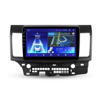 Navigatie Auto Teyes CC2 Plus Mitsubishi Lancer 9 2007-2010 6+128GB 10.2" QLED Octa-core 1.8Ghz Android 4G Bluetooth 5.1 DSP - 1