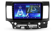 Navigatie Auto Teyes CC2 Plus Mitsubishi Lancer 9 2007-2010 6+128GB 10.2