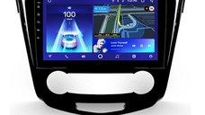 Navigatie Auto Teyes CC2 Plus Nissan Qashqai 2 J11 2013-2017 6+128GB 10.2