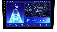 Navigatie Auto Teyes CC2 Plus Split Citroen C5 2007-2019 2+32GB 10.2
