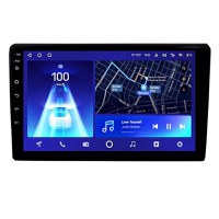 Navigatie Auto Teyes CC2 Plus Split Citroen C5 2007-2019 2+32GB 10.2" QLED Octa-core 1.8Ghz Android 4G Bluetooth 5.1 DSP - 1