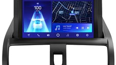 Navigatie Auto Teyes CC2 Plus Split Honda Accord 7 2002-2008 2+32GB 10.2