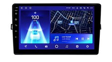 Navigatie Auto Teyes CC2 Plus Split Toyota Auris E150 2006-2012 2+32GB 10.2