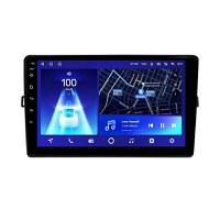 Navigatie Auto Teyes CC2 Plus Split Toyota Auris E150 2006-2012 2+32GB 10.2" QLED Octa-core 1.8Ghz, Android 4G Bluetooth 5.1 DSP - 1