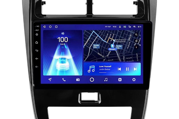 Navigatie Auto Teyes CC2 Plus Toyota Agya 2020-2023 6+128GB 10.2" QLED Octa-core 1.8Ghz, Android 4G Bluetooth 5.1 DSP