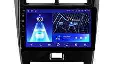 Navigatie Auto Teyes CC2 Plus Toyota Agya 2020-2023 6+128GB 10.2