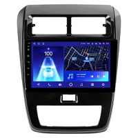 Navigatie Auto Teyes CC2 Plus Toyota Agya 2020-2023 6+128GB 10.2" QLED Octa-core 1.8Ghz, Android 4G Bluetooth 5.1 DSP - 1