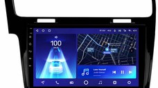 Navigatie Auto Teyes CC2 Plus Volkswagen Golf 7 2012-2020 6+128GB 10.2