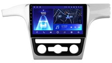 Navigatie Auto Teyes CC2 Plus Volkswagen Passat B7 USA 2015-2018 6+128GB 10.2
