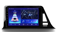 Navigatie Auto Teyes CC2L Plus Toyota C-HR 2016-2023 2+32GB 9