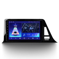 Navigatie Auto Teyes CC2L Plus Toyota C-HR 2016-2023 2+32GB 9" IPS Octa-core 1.8Ghz, Android 4G Bluetooth 5.1 DSP - 1