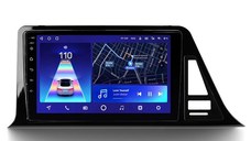 Navigatie Auto Teyes CC2L Plus Toyota C-HR 2016-2023 2+32GB 9
