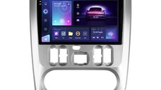 Navigatie Auto Teyes CC3 2K 360 Dacia Duster 1 2010-2013 6+128GB 9.5