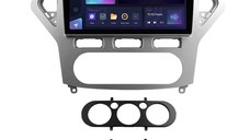 Navigatie Auto Teyes CC3 2K 360 Ford Mondeo 3 2007-2014 6+128GB 10.36