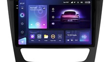 Navigatie Auto Teyes CC3 2K 360 Mercedes-Benz E Class W211 2002-2009 6+128GB 9.5