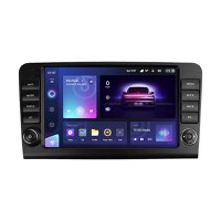 Navigatie Auto Teyes CC3 2K 360 Mercedes-Benz ML W164 2006-2011 6+128GB 9.5" QLED Octa-core 2Ghz Android 4G Bluetooth 5.1 DSP - 1