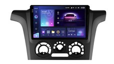 Navigatie Auto Teyes CC3 2K 360 Mitsubishi Outlander 1 2003-2006 6+128GB 9.5