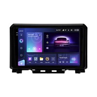 Navigatie Auto Teyes CC3 2K 360 Suzuki Jimny 4 2018-2023 6+128GB 9.5" QLED Octa-core 2Ghz Android 4G Bluetooth 5.1 DSP - 1