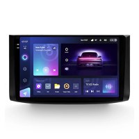 Navigatie Auto Teyes CC3 2K 360° Chevrolet Aveo T250 2006-2012 6+128GB 9.5" QLED Octa-core 2Ghz, Android 4G Bluetooth 5.1 DSP - 1