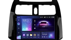 Navigatie Auto Teyes CC3 2K 360° Chevrolet Spark M300 2009-2016 6+128GB 9.5